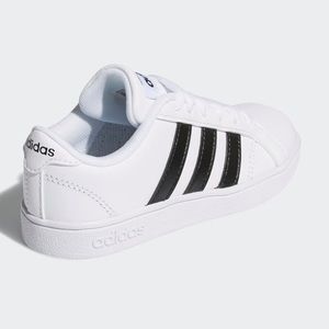 adidas childrens tennis shoes